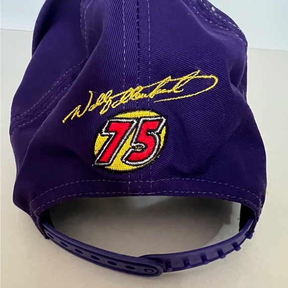 VTG Racing Champions Scooby Doo Racing Cap - Picture 3 of 3